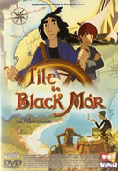 A Ilha de Black Mor