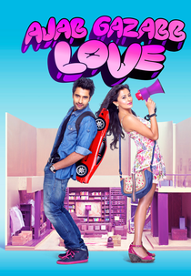Ajab Gazabb Love (Ajab Gazabb Love)