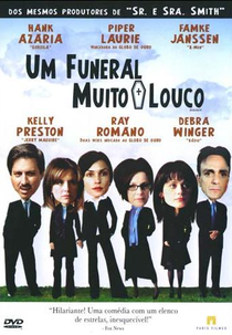 Um Funeral Muito Louco (Eulogy)