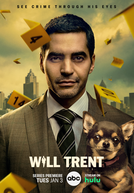 Will Trent: Agente Especial (1ª Temporada)