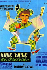 Fric-frac en dentelles (Fric-frac en dentelles)
