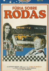 Fúria Sobre Rodas (Jump)