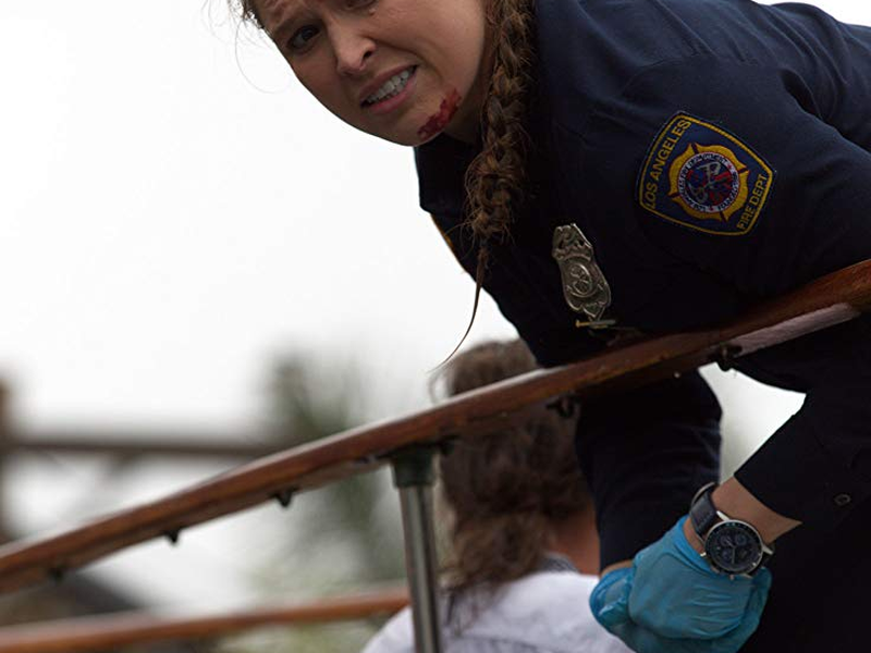 Foto 29 de 9-1-1 (3ª Temporada)