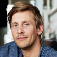 Martin Glade