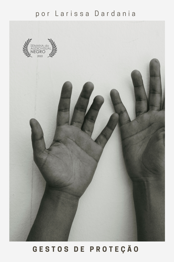  de Curta Gestos de Proteção (2021)