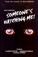 Alguém Me Vigia (Someone's Watching Me!)