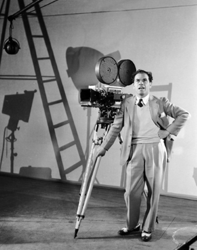 Frank Capra - Foto 6