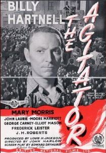 The Agitator (The Agitator)