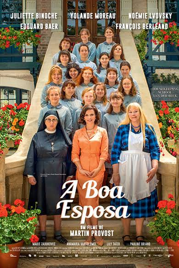  de Filme A Boa Esposa (2020)