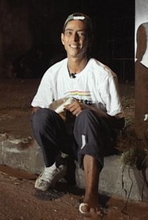 Alan do Rap - Poster / Capa / Cartaz - Oficial 1