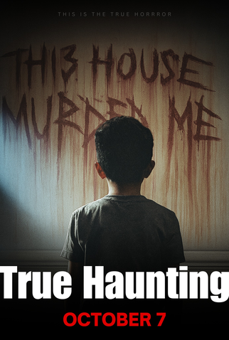 Poster 1 de Série Medo Real (2025)