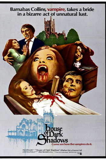  de Filme Nas Sombras da Noite (1970)