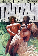 Tarzan, O Filho da Selva (Tarzan, The Ape Man)