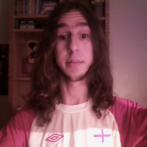 Foto de perfil de Tássio Leonardo Broza