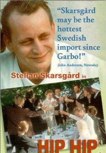 Hip hip hurra! (Hip hip hurra!)