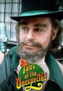 Stranger in Town (Tales of the Unexpected: Stranger in Town)