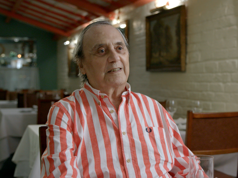 Foto 1 de Tá Rindo de Quê?