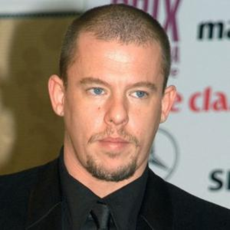 Alexander McQueen (I) - Foto 4