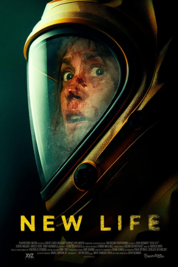  de Filme New Life (2023)