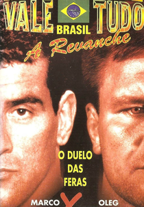 Mundial de Vale Tudo Brasil - A Revanche (Mundial de Vale Tudo II: A Revanche)