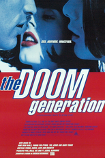 Geração Maldita (The Doom Generation)