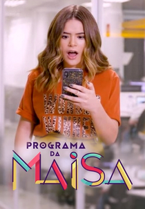 Programa da Maisa (Temporada 2019) (Programa da Maisa (Temporada 2019))