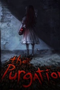 The Purgation - Poster / Capa / Cartaz - Oficial 1