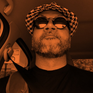 Foto de perfil de Ij Abutre Bispo