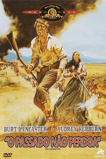  de Filme O Passado Não Perdoa (1960)