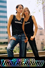 Need for Speed: Underground (Behind the Scenes) (Need for Speed: Underground (Behind the Scenes))