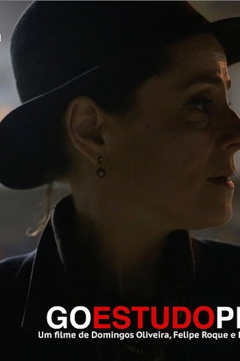 Poster de Curta Go Estudo Pro (2015)