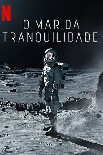  de Série O Mar da Tranquilidade (2021)