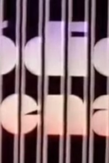 Poster de TV Código Penal (1981)