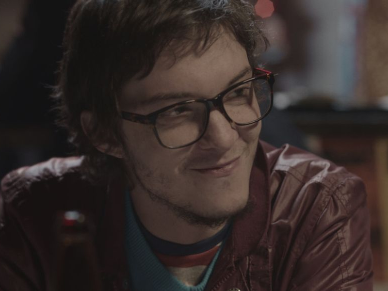 Foto 1 de Feras (1ª Temporada)