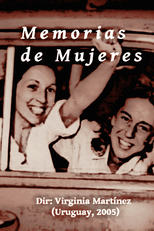Memórias de Mulheres (Memorias de Mujeres)