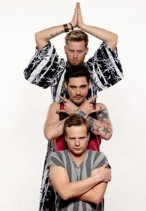 Prazdniny v Provence (Prazdniny v Provence)