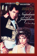 Napoleão e Josefine: Uma História de Amor (Napoleon and Josephine: A Love Story)