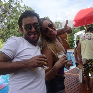 Foto de perfil de thiago de carvalho