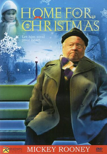 Vovô Caiu do Céu (Home for Christmas)