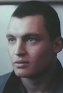 Andrei Gutin - Poster / Capa / Cartaz - Oficial 2