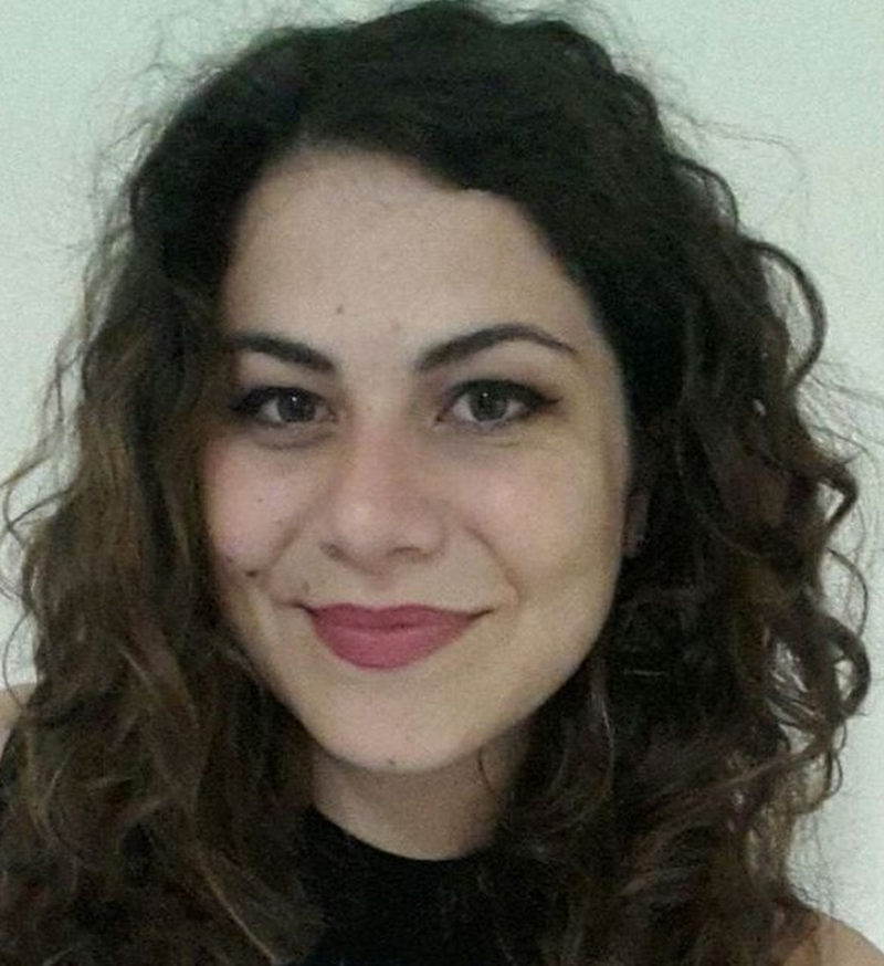 Rafaela - Foto 1