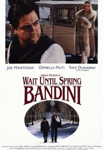 Vivendo na América (Wait Until Spring, Bandini)