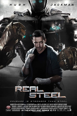 Gigantes de Aço (Real Steel)