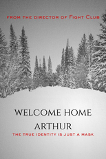 Bem-vindo Ao Lar, Arthur (Welcome Home, Arthur)