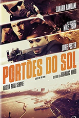 Portões do Sol (Les portes du soleil: Algérie pour toujours)