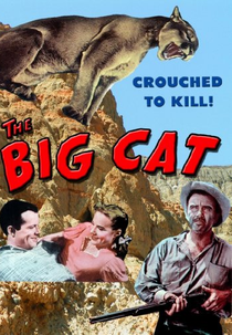 A Pantera (The Big Cat)