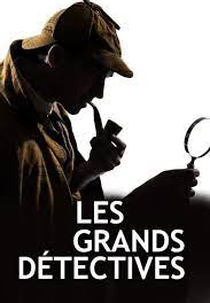 Les grands détectives (Les grands détectives)