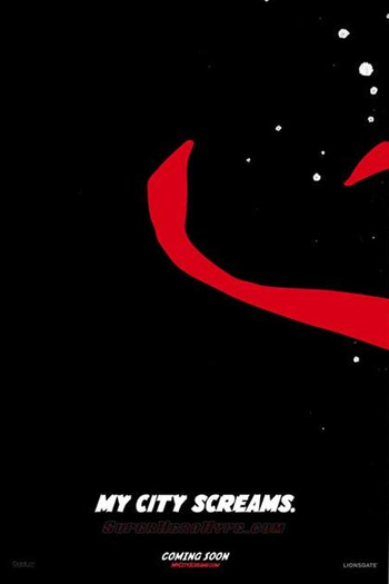  de Filme The Spirit: O Filme (2008)