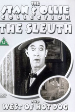 The Sleuth (The Sleuth)