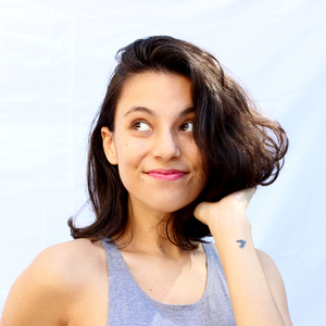 Foto de perfil de Adriana